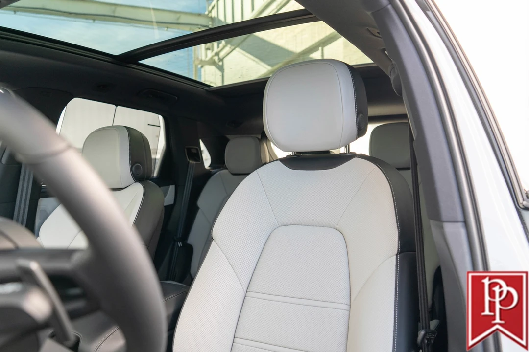 2024 Porsche 9Y0/9Y3 Cayenne - Image 8 of 21