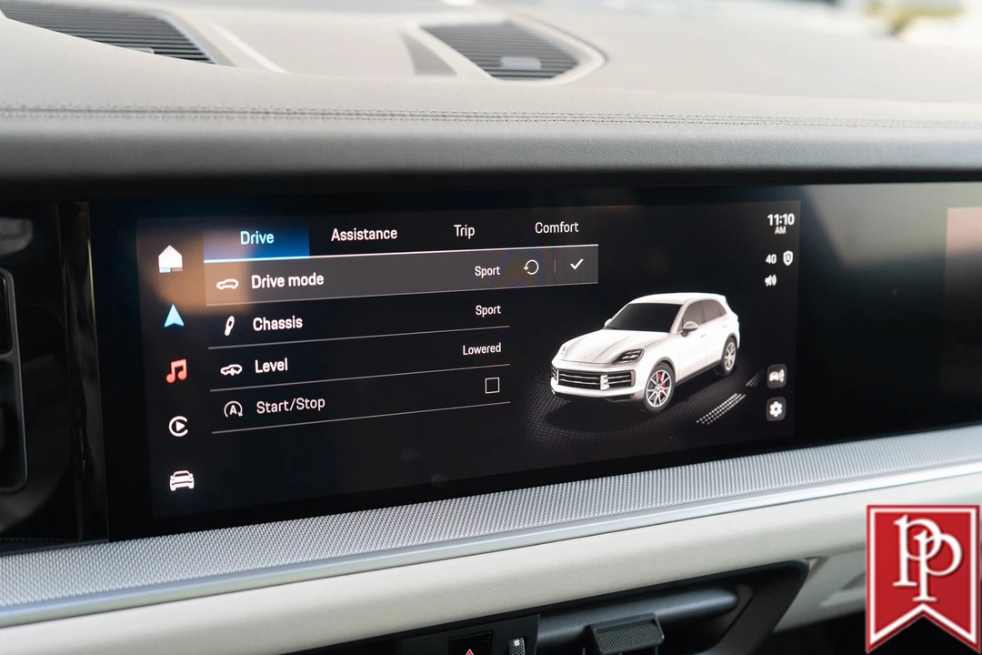 2024 Porsche 9Y0/9Y3 Cayenne - Image 21 of 21