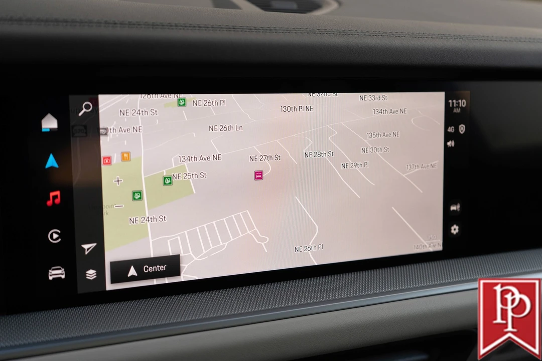 2024 Porsche 9Y0/9Y3 Cayenne - Image 20 of 21