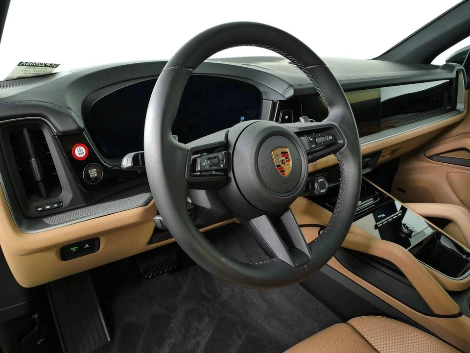 2024 Porsche 9Y0/9Y3 Cayenne - Image 4 of 4