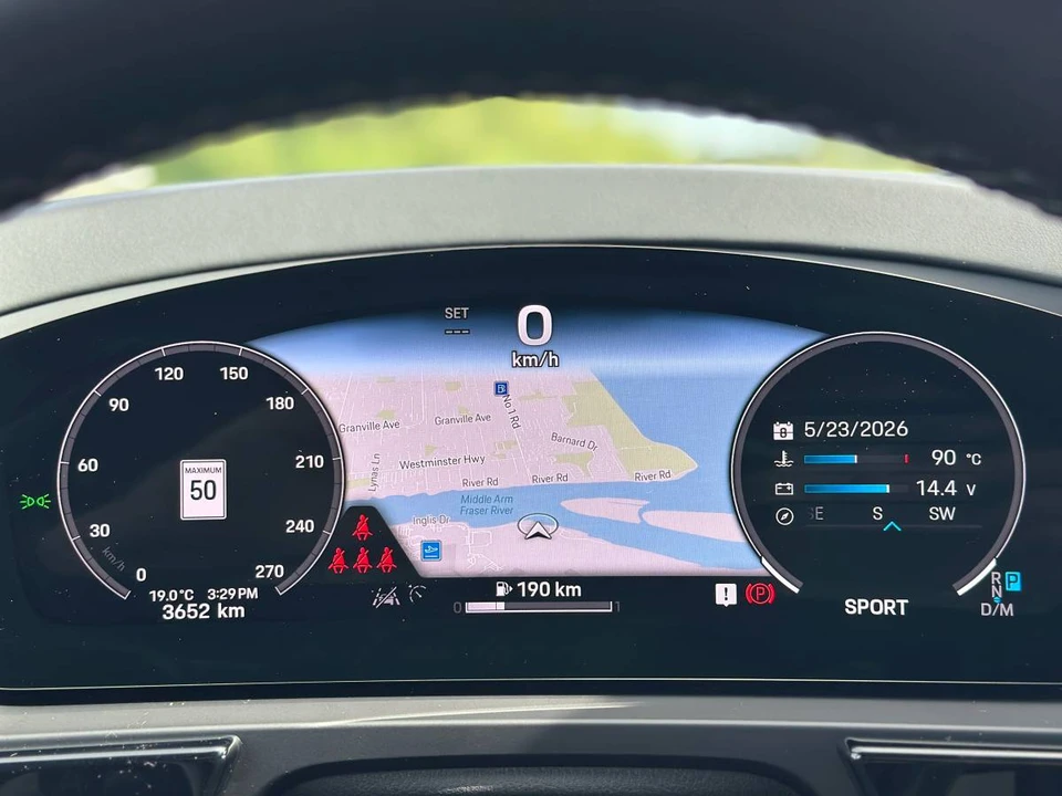 2024 Porsche 9Y0/9Y3 Cayenne - Image 10 of 13