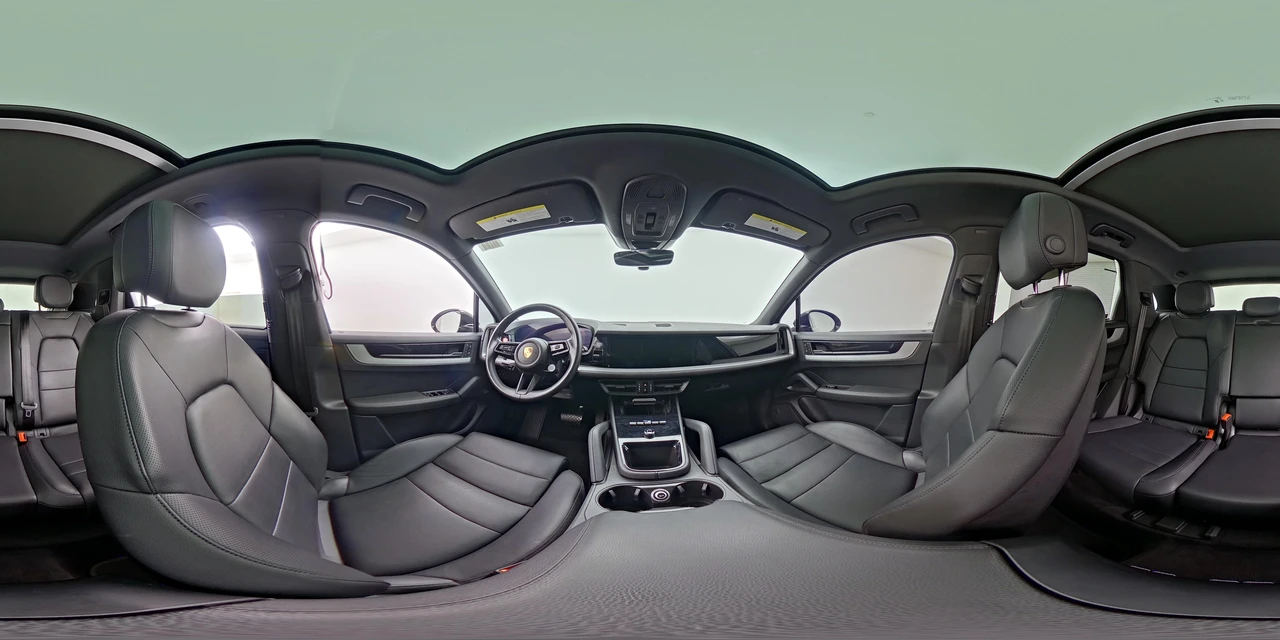 2024 Porsche 9Y0/9Y3 Cayenne - Image 26 of 28