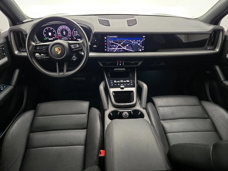 2024 Porsche 9Y0/9Y3 Cayenne - Image 10 of 28