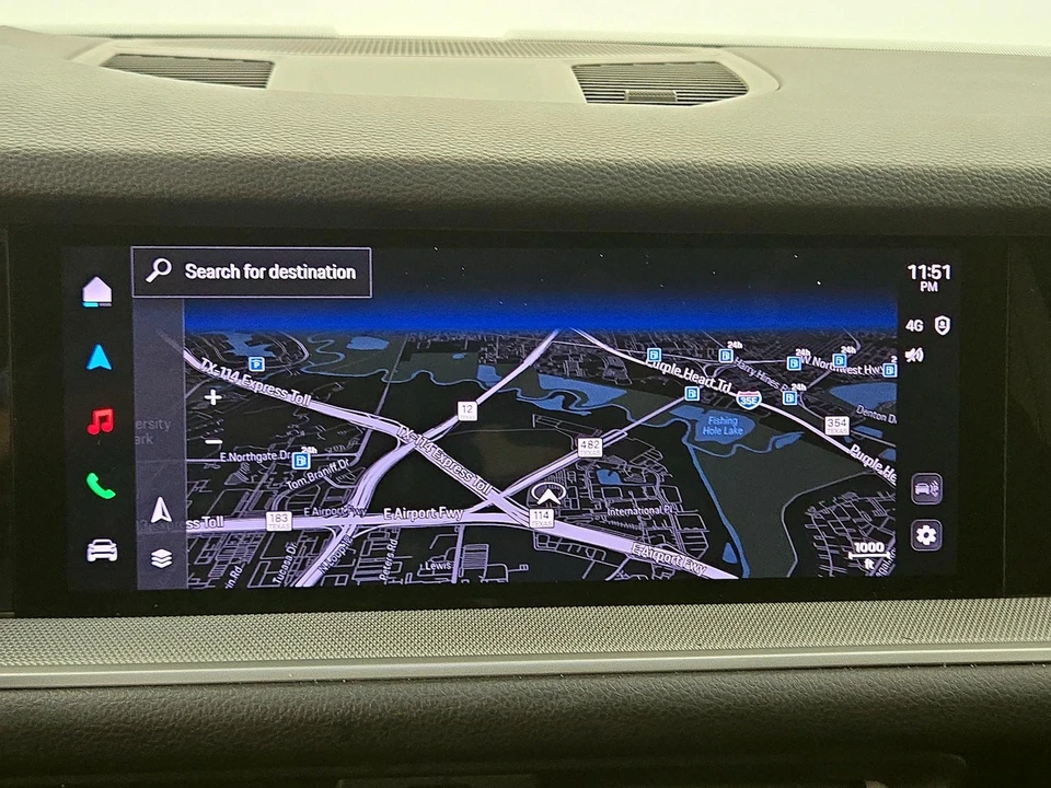2024 Porsche 9Y0/9Y3 Cayenne - Image 15 of 28