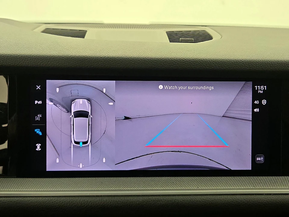2024 Porsche 9Y0/9Y3 Cayenne - Image 16 of 28