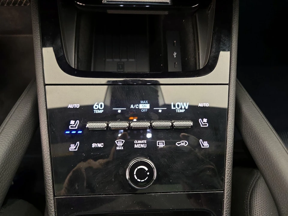 2024 Porsche 9Y0/9Y3 Cayenne - Image 18 of 28