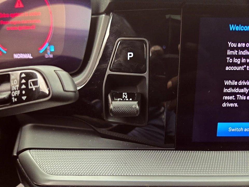2024 Porsche 9Y0/9Y3 Cayenne - Image 19 of 28
