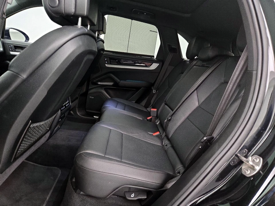 2024 Porsche 9Y0/9Y3 Cayenne - Image 22 of 28