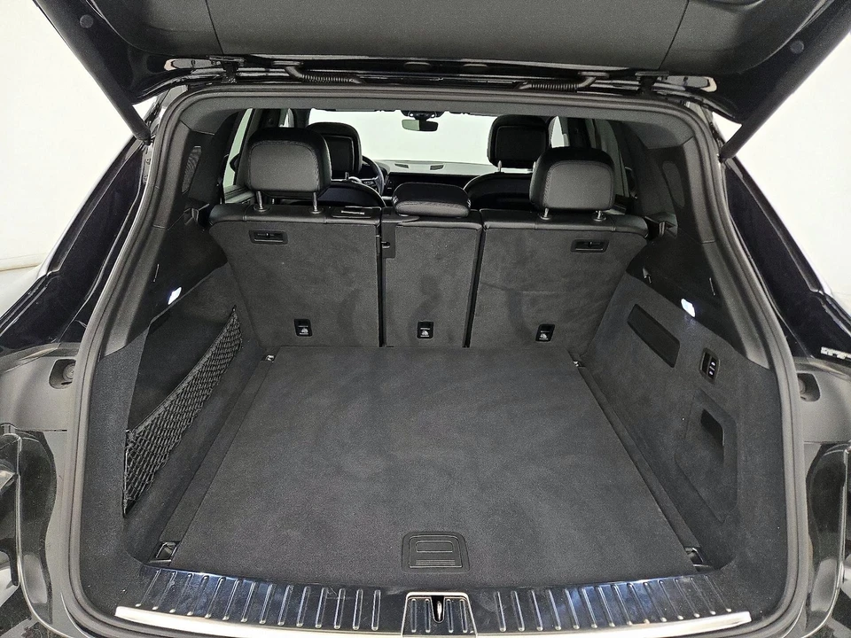 2024 Porsche 9Y0/9Y3 Cayenne - Image 23 of 28