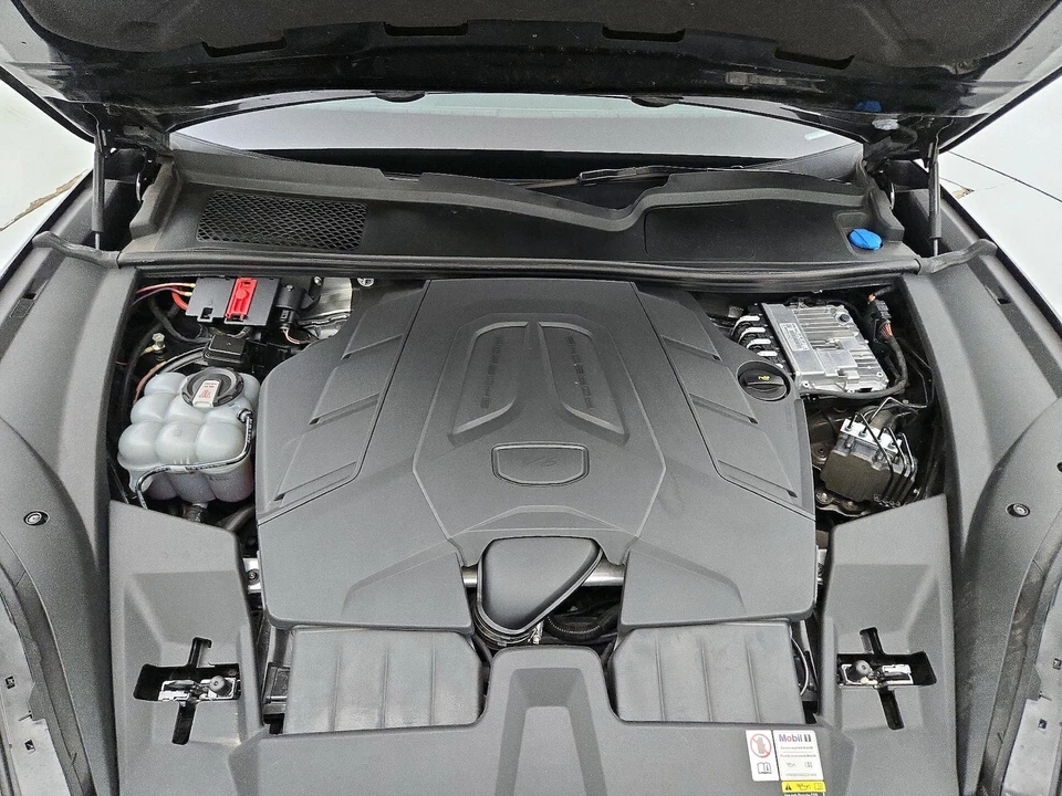 2024 Porsche 9Y0/9Y3 Cayenne - Image 24 of 28