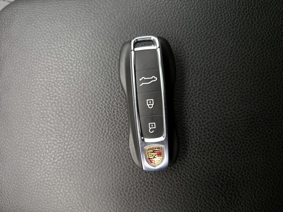 2024 Porsche 9Y0/9Y3 Cayenne - Image 25 of 28