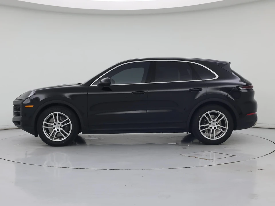 2024 Porsche 9Y0/9Y3 Cayenne - Image 4 of 28