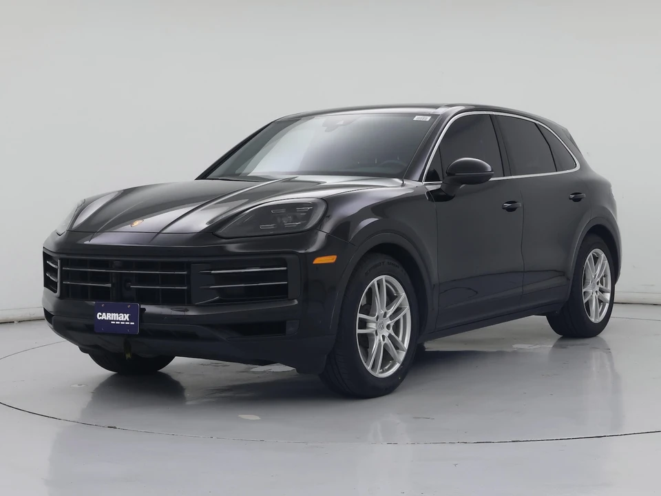 2024 Porsche 9Y0/9Y3 Cayenne - Image 5 of 28