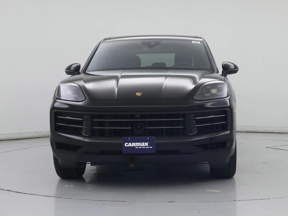 2024 Porsche 9Y0/9Y3 Cayenne - Image 6 of 28