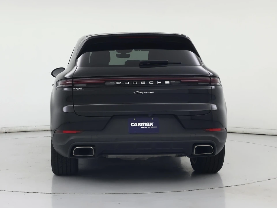 2024 Porsche 9Y0/9Y3 Cayenne - Image 7 of 28