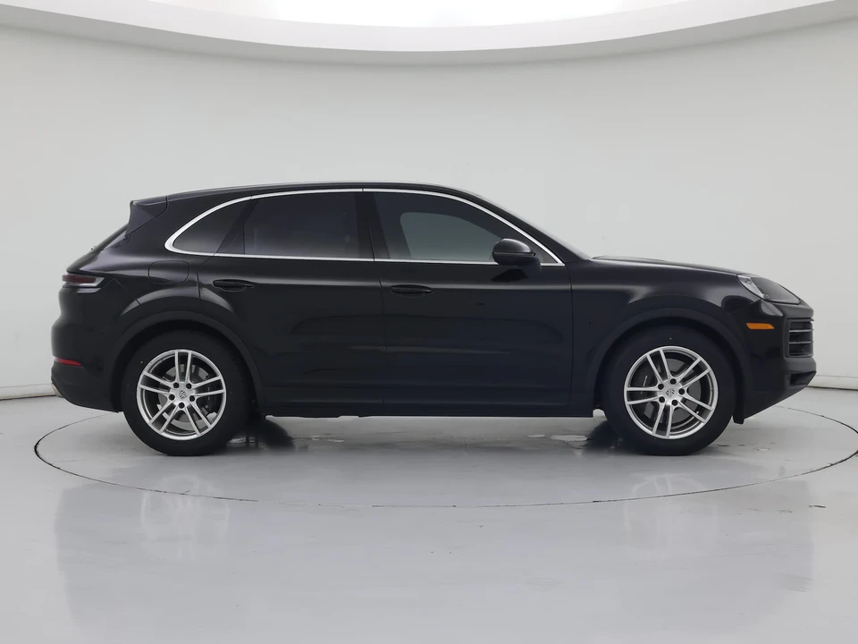 2024 Porsche 9Y0/9Y3 Cayenne - Image 8 of 28