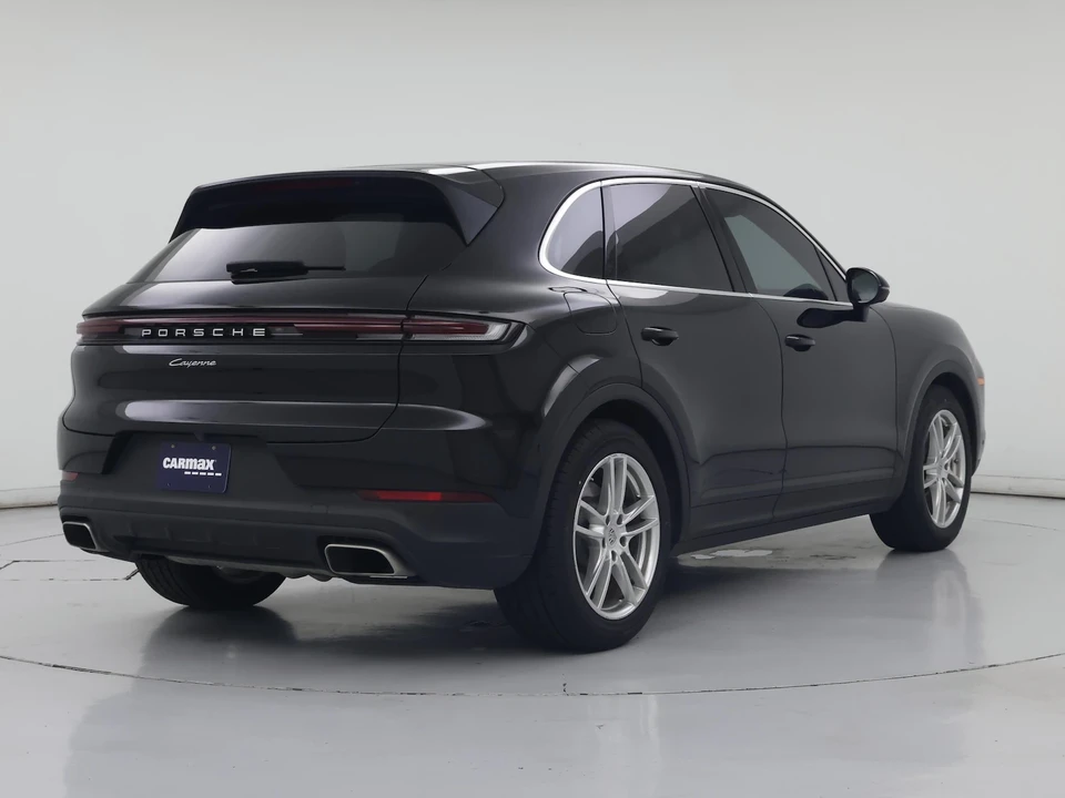 2024 Porsche 9Y0/9Y3 Cayenne - Image 9 of 28