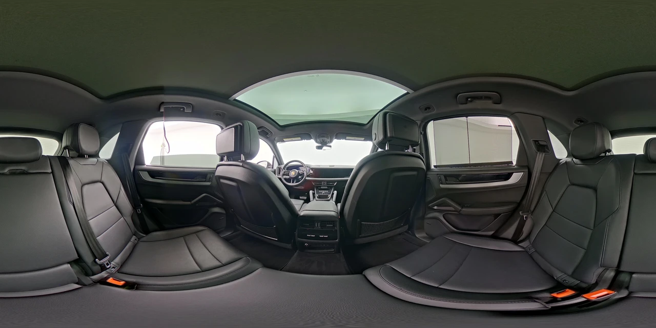 2024 Porsche 9Y0/9Y3 Cayenne - Image 27 of 28