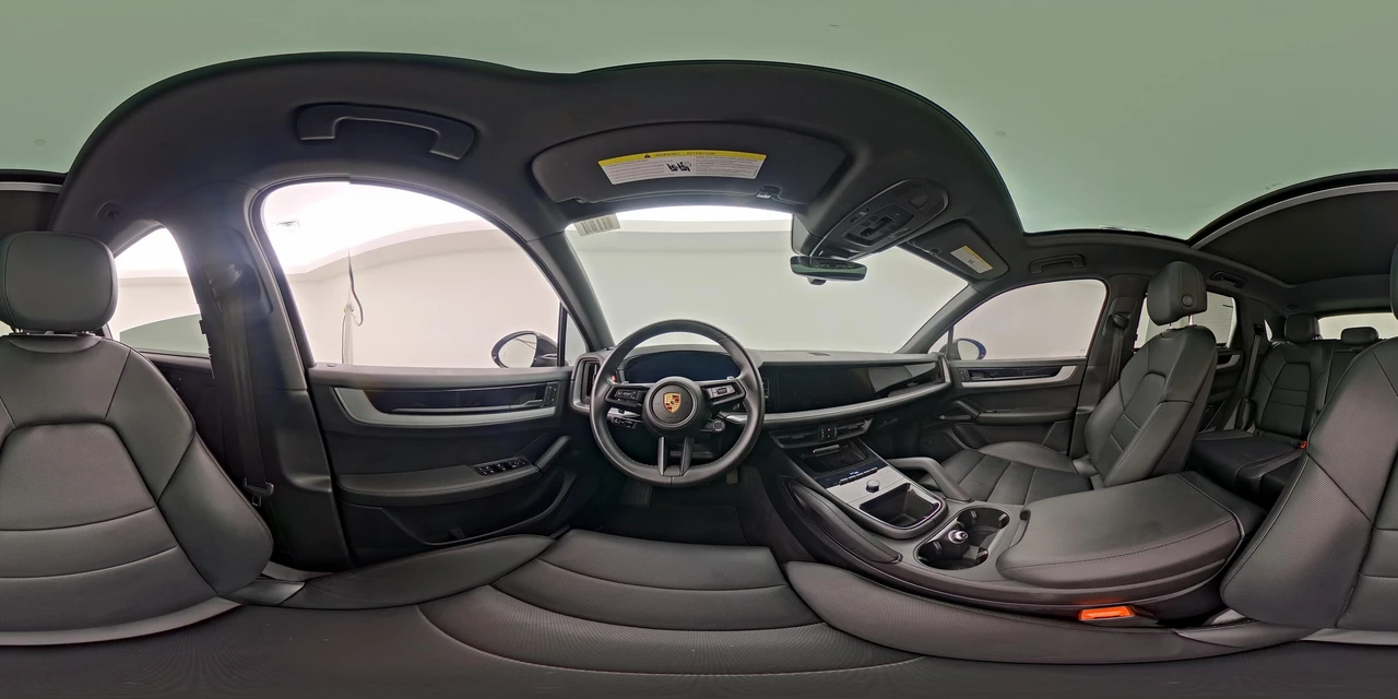 2024 Porsche 9Y0/9Y3 Cayenne - Image 28 of 28