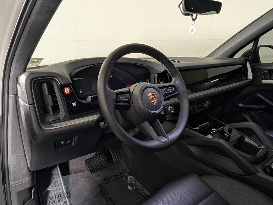 2024 Porsche 9Y0/9Y3 Cayenne - Image 4 of 4