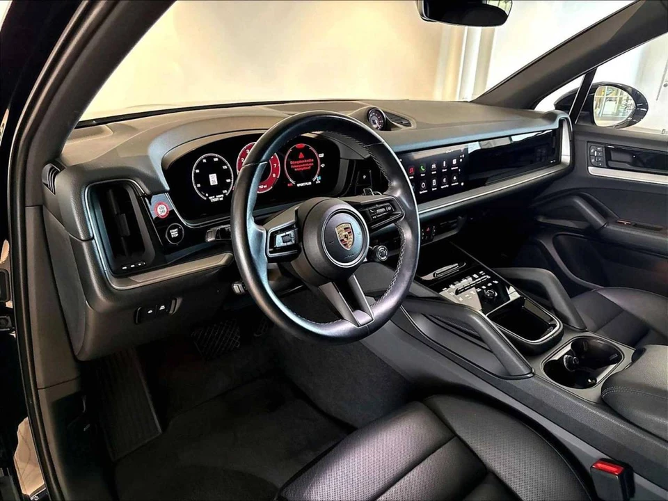 2024 Porsche 9Y0/9Y3 Cayenne - Image 4 of 4