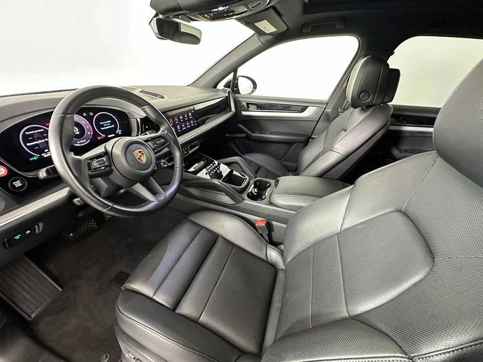 2024 Porsche 9Y0/9Y3 Cayenne - Image 4 of 4