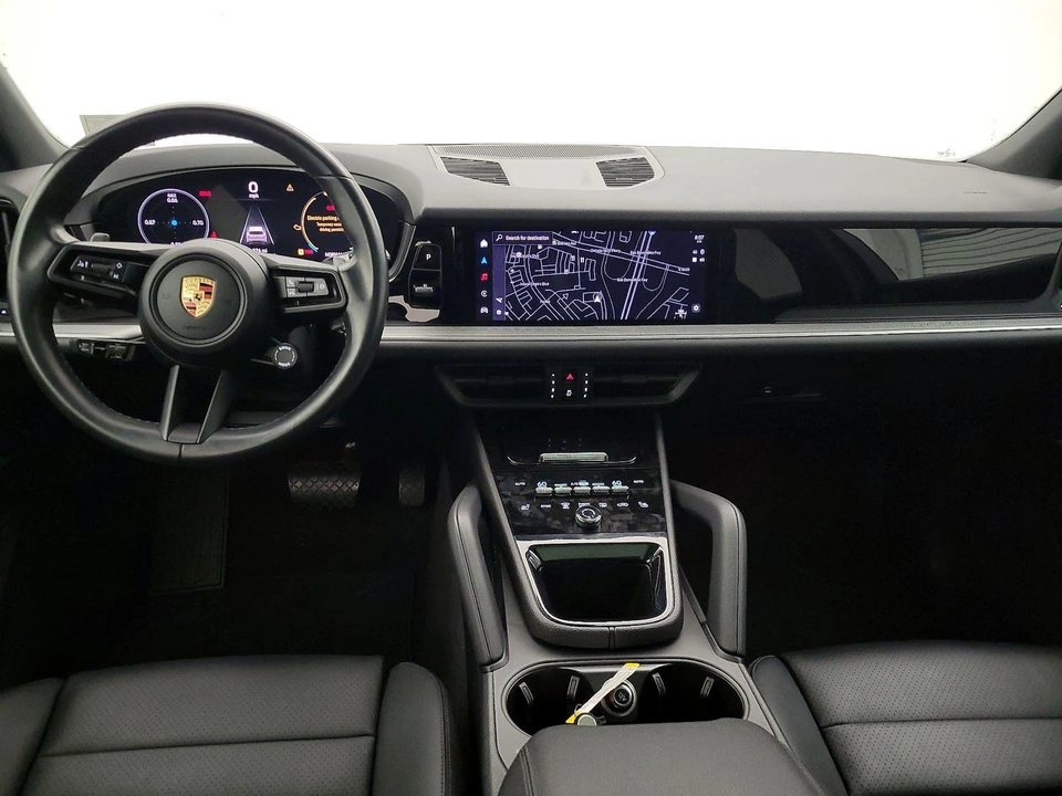 2024 Porsche 9Y0/9Y3 Cayenne - Image 10 of 23