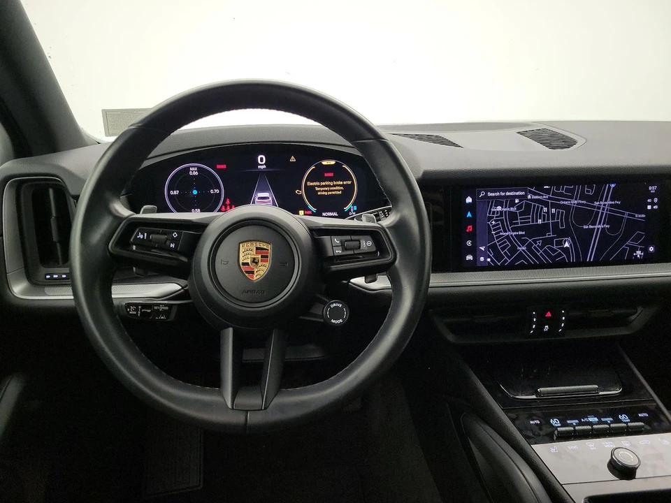 2024 Porsche 9Y0/9Y3 Cayenne - Image 11 of 23