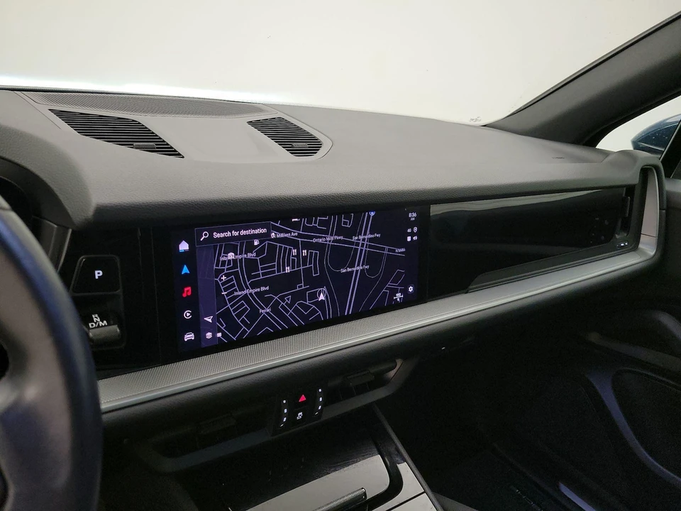 2024 Porsche 9Y0/9Y3 Cayenne - Image 14 of 23