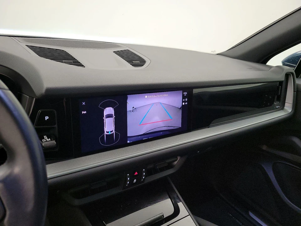 2024 Porsche 9Y0/9Y3 Cayenne - Image 15 of 23