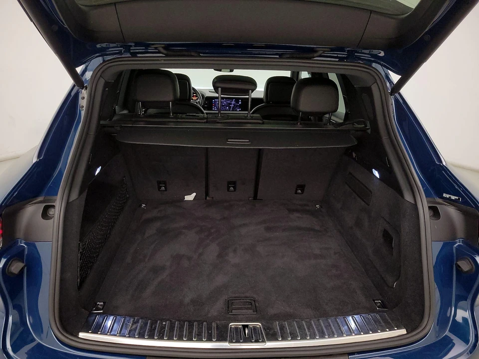 2024 Porsche 9Y0/9Y3 Cayenne - Image 21 of 23