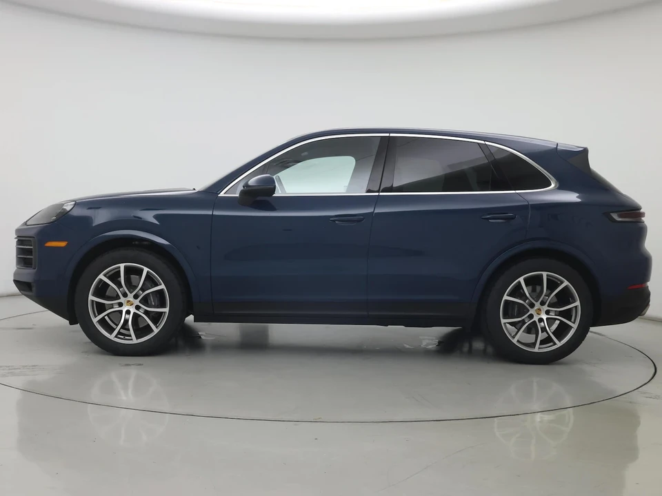 2024 Porsche 9Y0/9Y3 Cayenne - Image 4 of 23