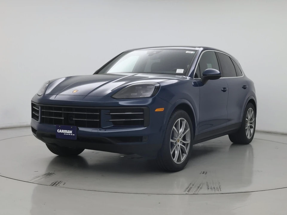 2024 Porsche 9Y0/9Y3 Cayenne - Image 5 of 23