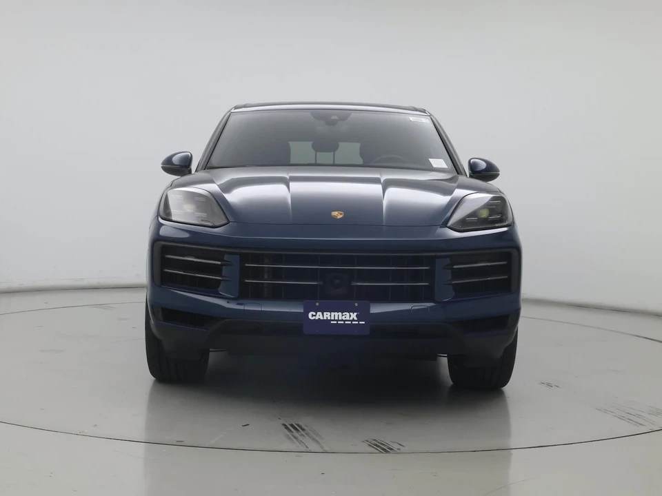 2024 Porsche 9Y0/9Y3 Cayenne - Image 6 of 23