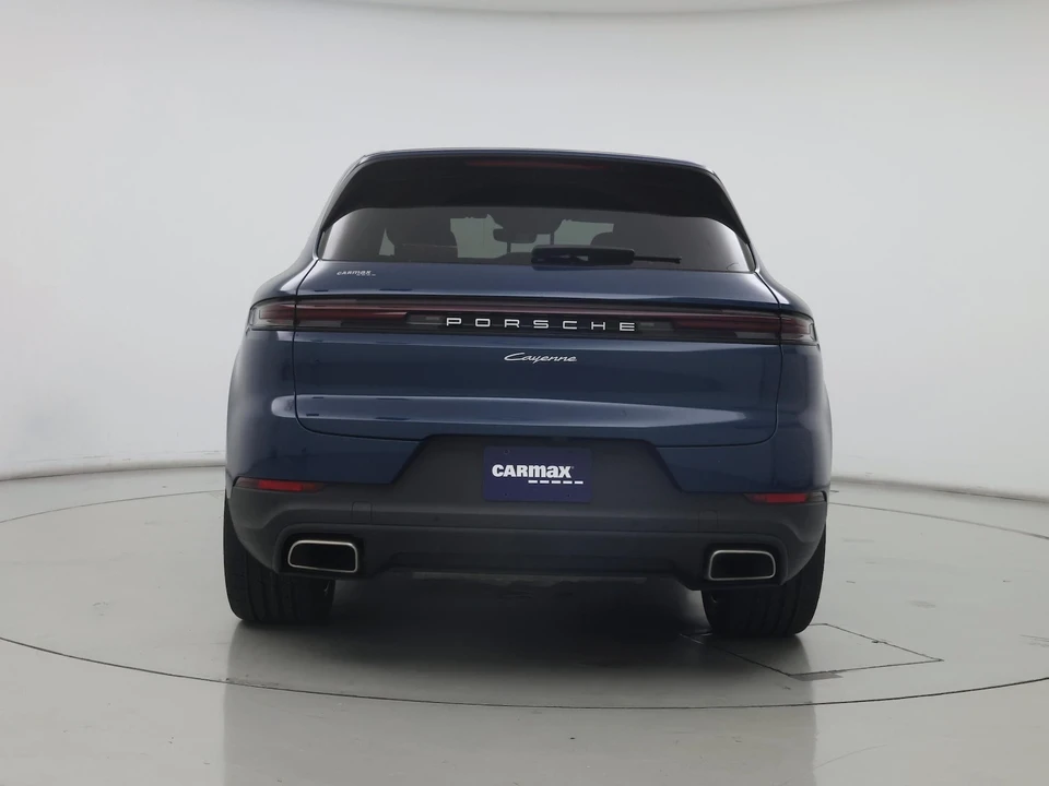 2024 Porsche 9Y0/9Y3 Cayenne - Image 7 of 23