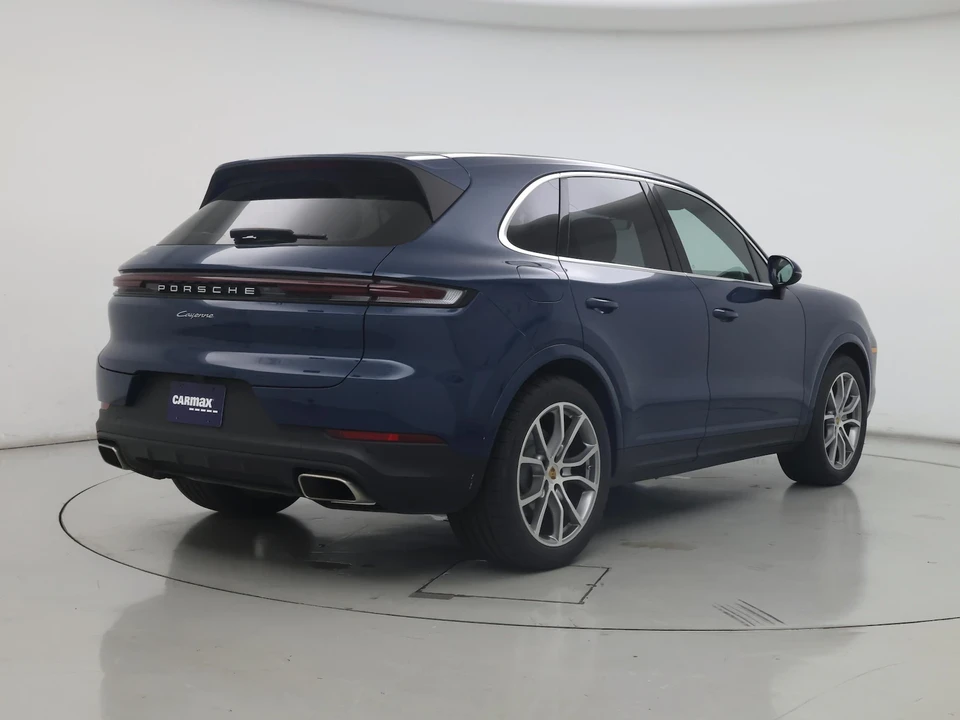 2024 Porsche 9Y0/9Y3 Cayenne - Image 9 of 23