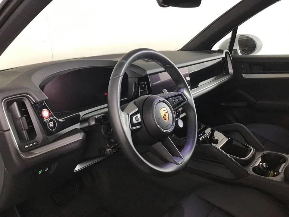 2024 Porsche 9Y0/9Y3 Cayenne - Image 4 of 4