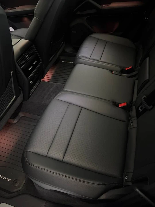 2024 Porsche 9Y0/9Y3 Cayenne - Image 14 of 18