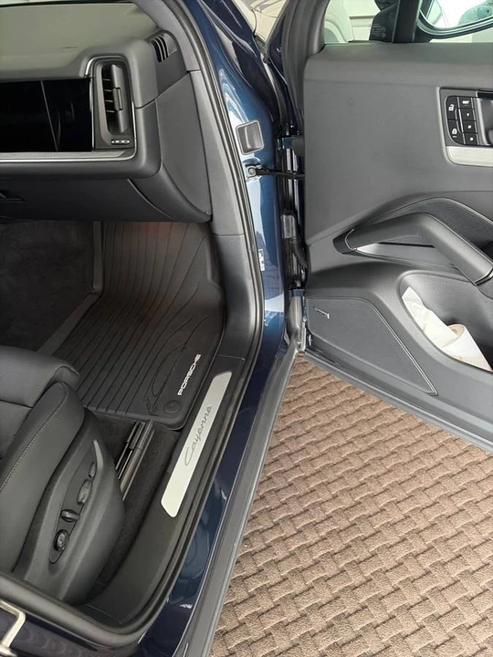 2024 Porsche 9Y0/9Y3 Cayenne - Image 11 of 18