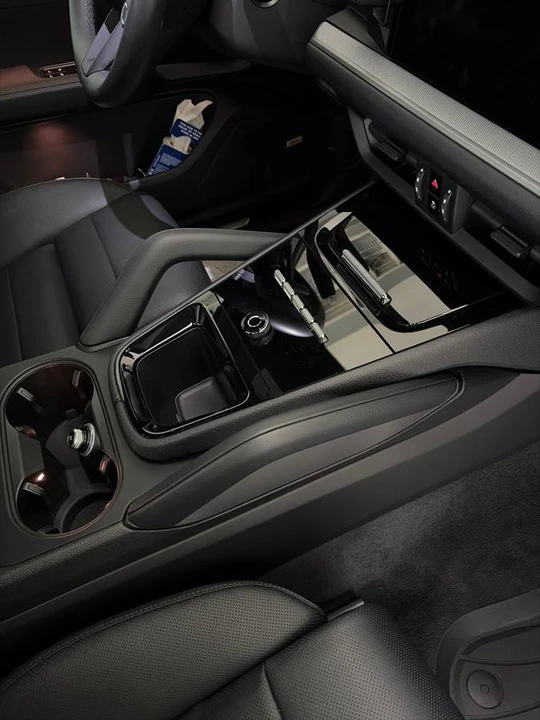 2024 Porsche 9Y0/9Y3 Cayenne - Image 10 of 18