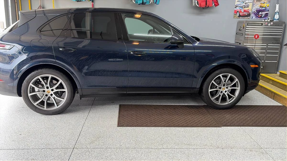 2024 Porsche 9Y0/9Y3 Cayenne - Image 7 of 18
