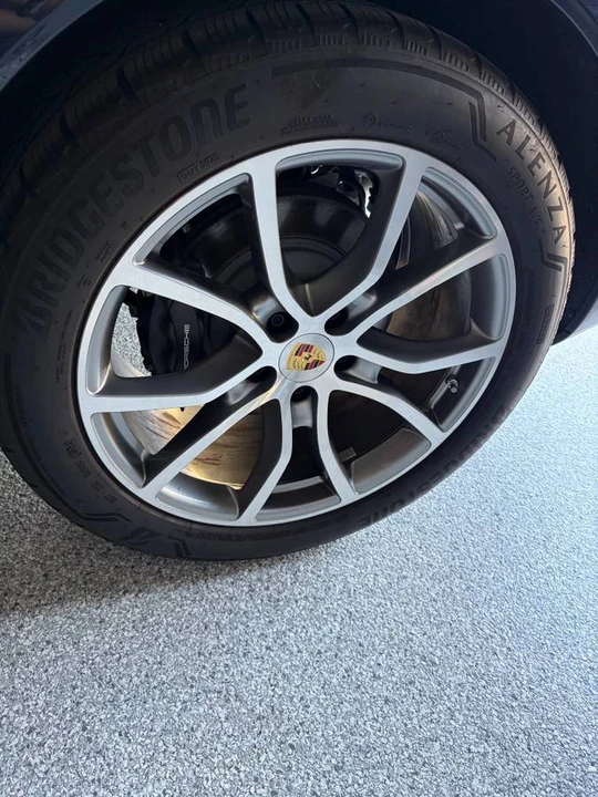 2024 Porsche 9Y0/9Y3 Cayenne - Image 8 of 18