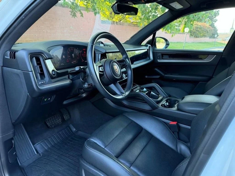 2024 Porsche 9Y0/9Y3 Cayenne - Image 4 of 4