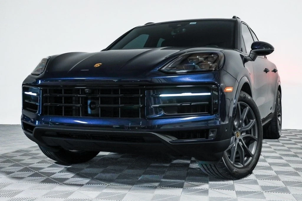 2024 Porsche 9Y0/9Y3 Cayenne - Image 9 of 21