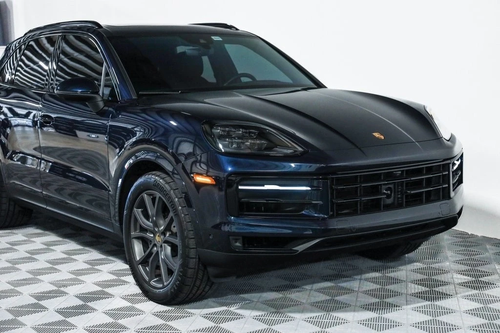 2024 Porsche 9Y0/9Y3 Cayenne - Image 7 of 21