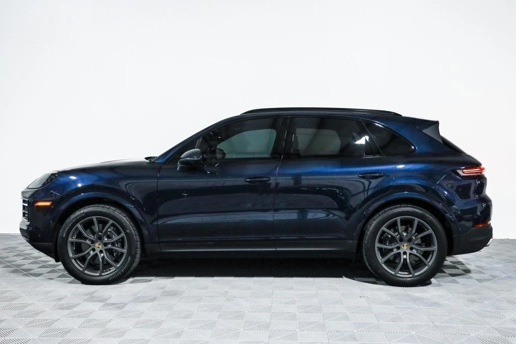 2024 Porsche 9Y0/9Y3 Cayenne - Image 11 of 21
