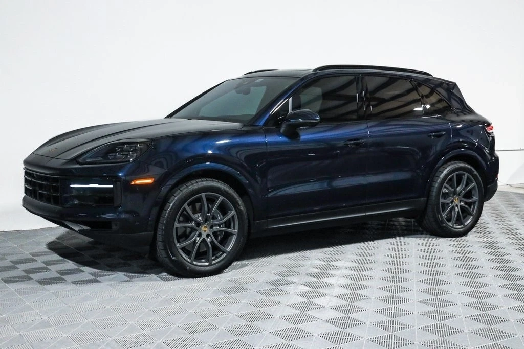 2024 Porsche 9Y0/9Y3 Cayenne - Image 14 of 21