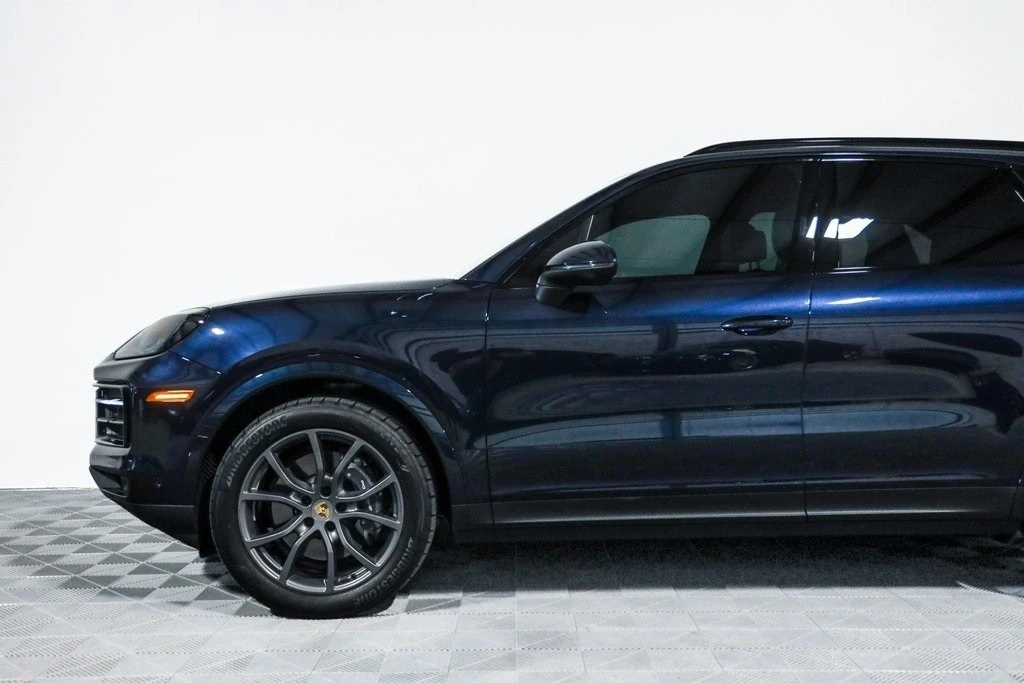 2024 Porsche 9Y0/9Y3 Cayenne - Image 12 of 21