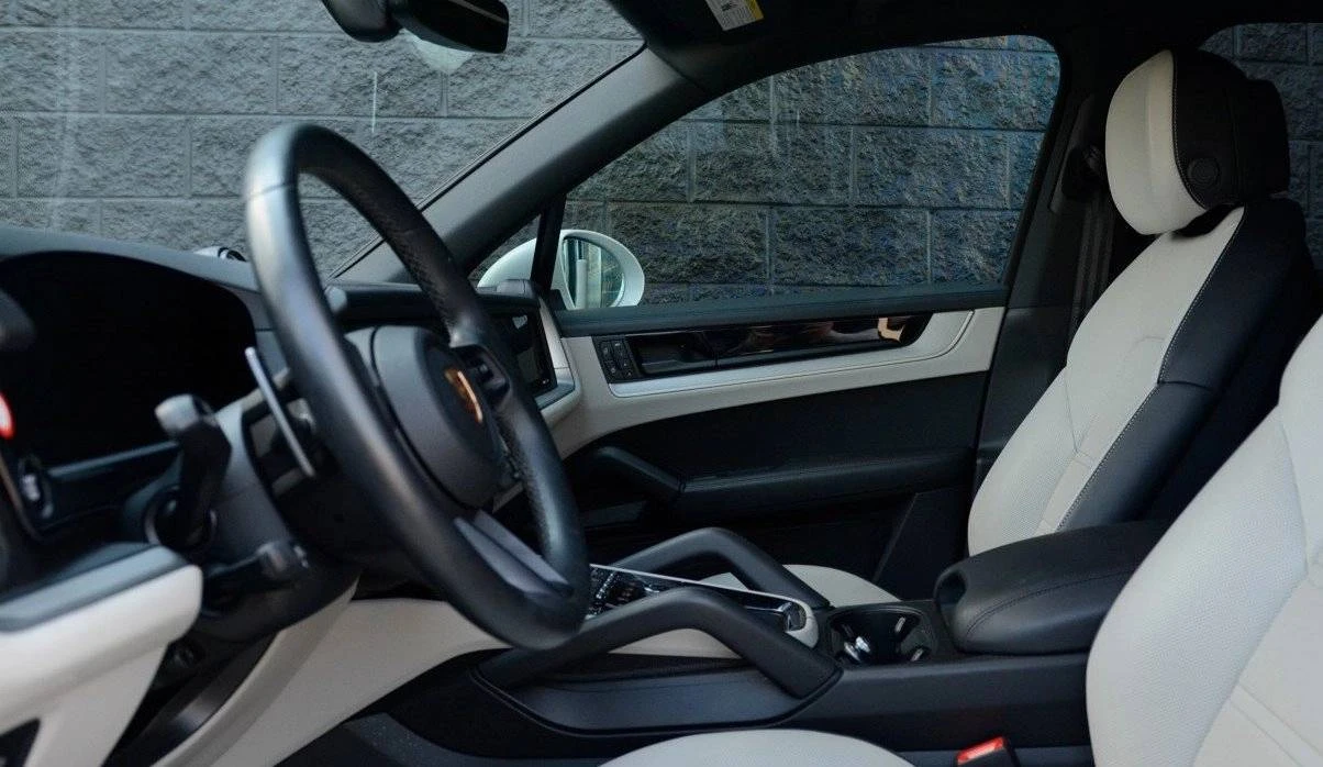 2024 Porsche 9Y0/9Y3 Cayenne - Image 4 of 4