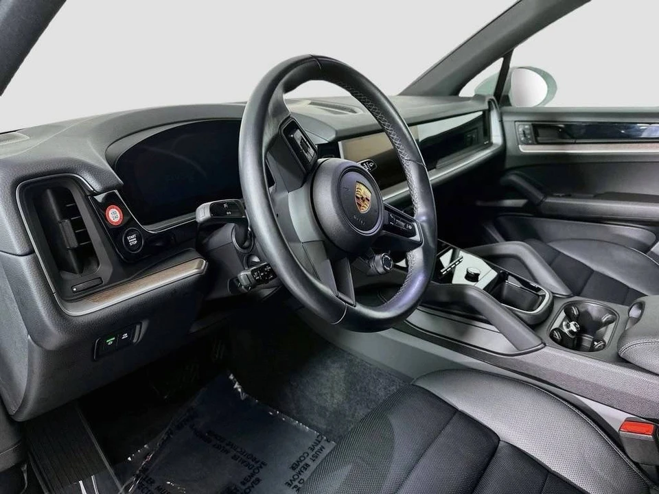 2024 Porsche 9Y0/9Y3 Cayenne - Image 4 of 4